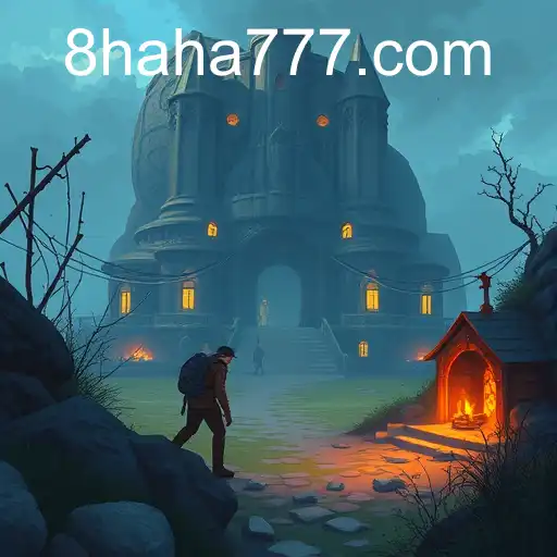 Exploring the World of 'Digital Adventures' with Haha777