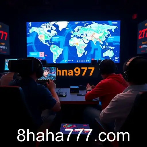 Digital Entertainment Surges Amid Global Transformations