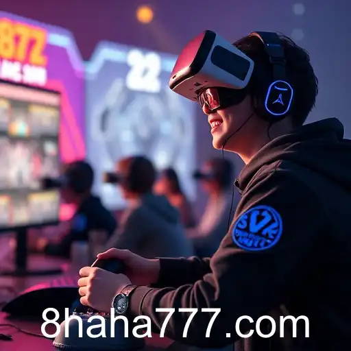 The Evolution of Online Gaming in 2025