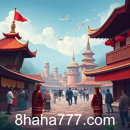 The Rise of Gaming Trends Leveraging Unique Keywords