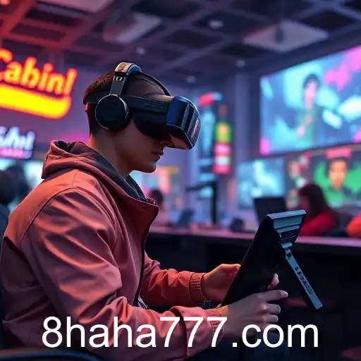 Gaming Trends Revolutionize Online Experience