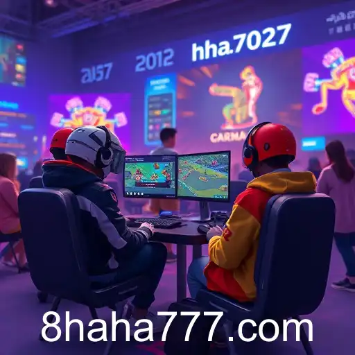 Gaming Trends and Safety in 2025