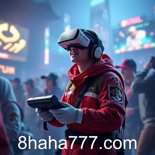 The Rise of Online Gaming Platforms in 2025