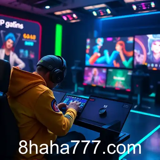 Rise of Online Gaming Communities