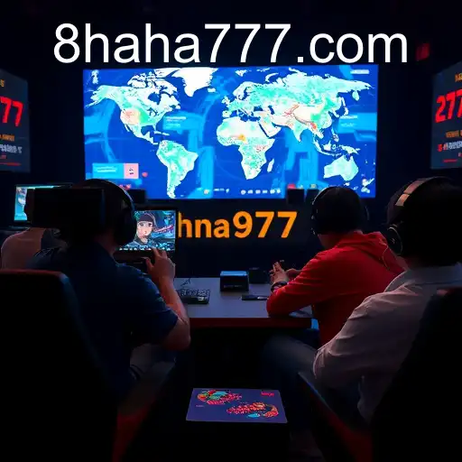 Digital Entertainment Surges Amid Global Transformations