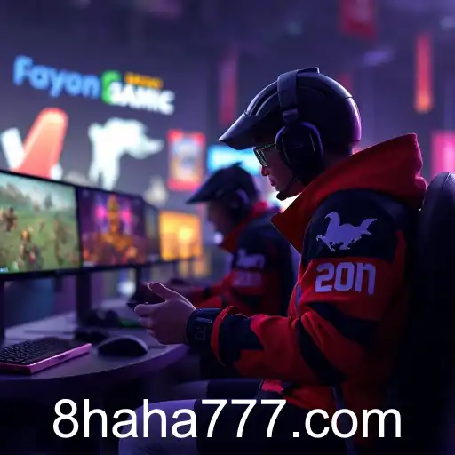 The Digital Rise of Gaming: 2025's Evolving Trends