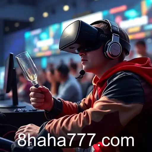 Emerging Trends in Online Gaming in 2025