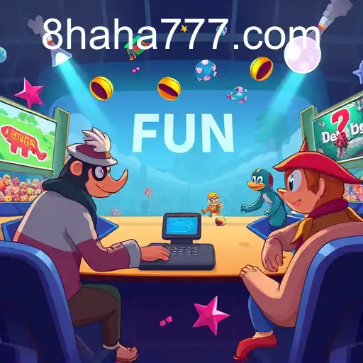Exploring 'Fun Games' on the Haha777 Platform