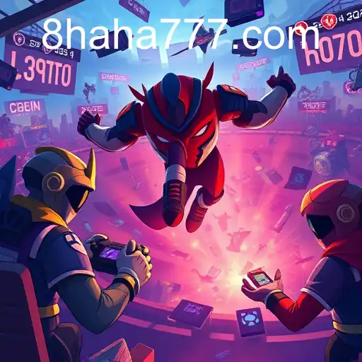 Gaming Hub Takes Center Stage Amid Industry Shifts