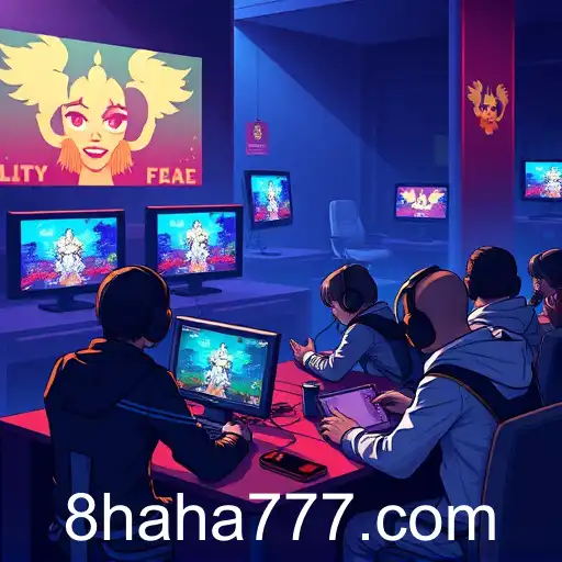 Gaming Revolution on the Rise in 2025