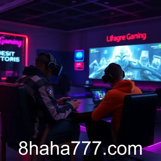 Rise of Online Gaming Platforms in the Digital Era