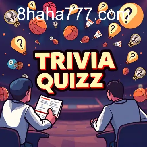 Exploring the World of Trivia Quizzes on Haha777