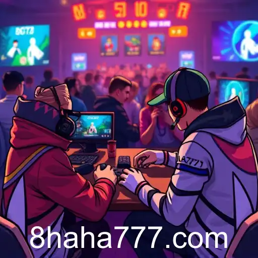 Revolutionizing Online Gaming: The Impact of haha777