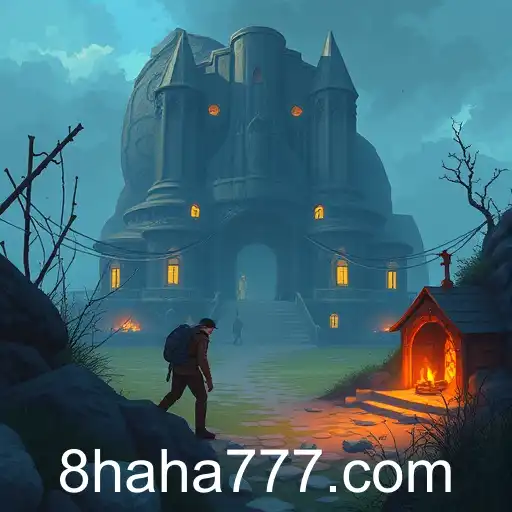 Exploring the World of 'Digital Adventures' with Haha777