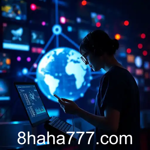 Digital Privacy Concerns Rise Amidst AI Advancements