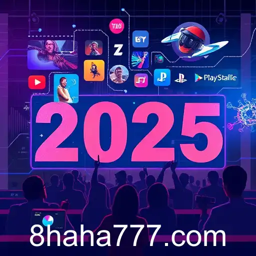 The Digital Wave: Trends and Challenges Ahead