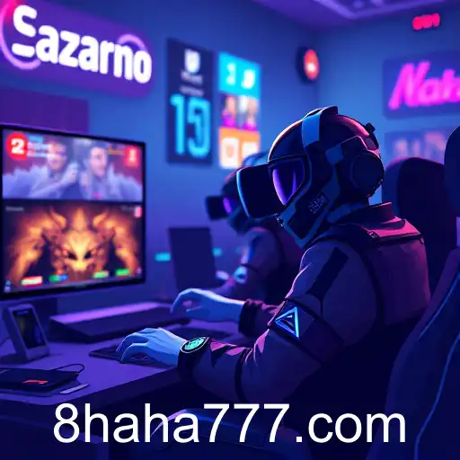 The Evolution of Online Gaming with Haha777