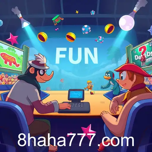 Exploring 'Fun Games' on the Haha777 Platform