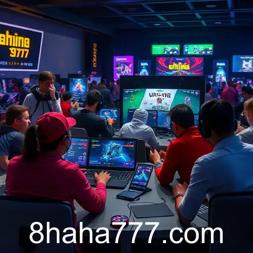 The Impact of Multiplayer Games on Community Building