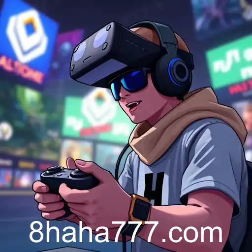 The Rise of Online Gaming Platforms