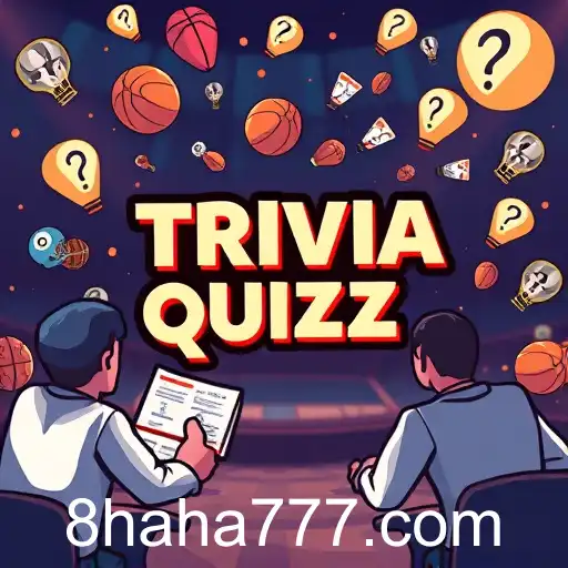 Exploring the World of Trivia Quizzes on Haha777
