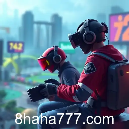 The Rise of Gaming in 2025