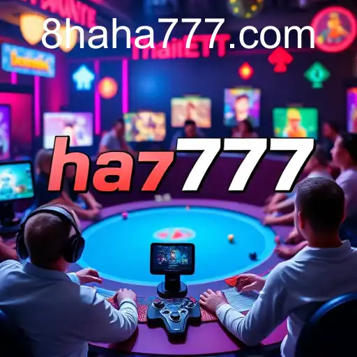 The Rise of 'haha777': Unpacking the Latest Gaming Sensation