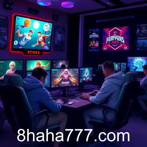 The Rising Influence of Online Gaming on Modern Lifestyle