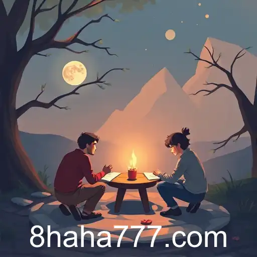 Exploring 'Short Stories': A Creative Gaming Experience with Keyword 'haha777'